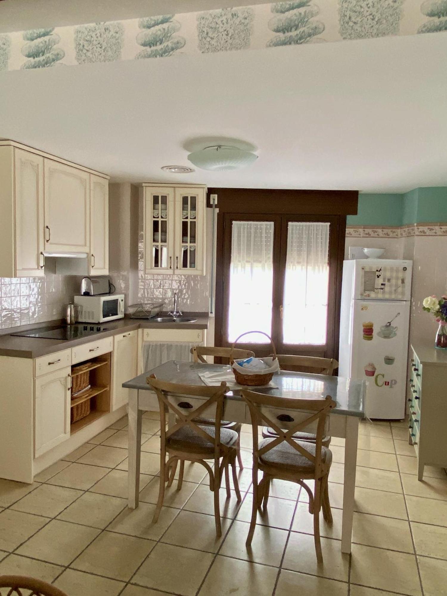 Apartamentos Rurales El Rapallo Алама-де-Арагон Экстерьер фото