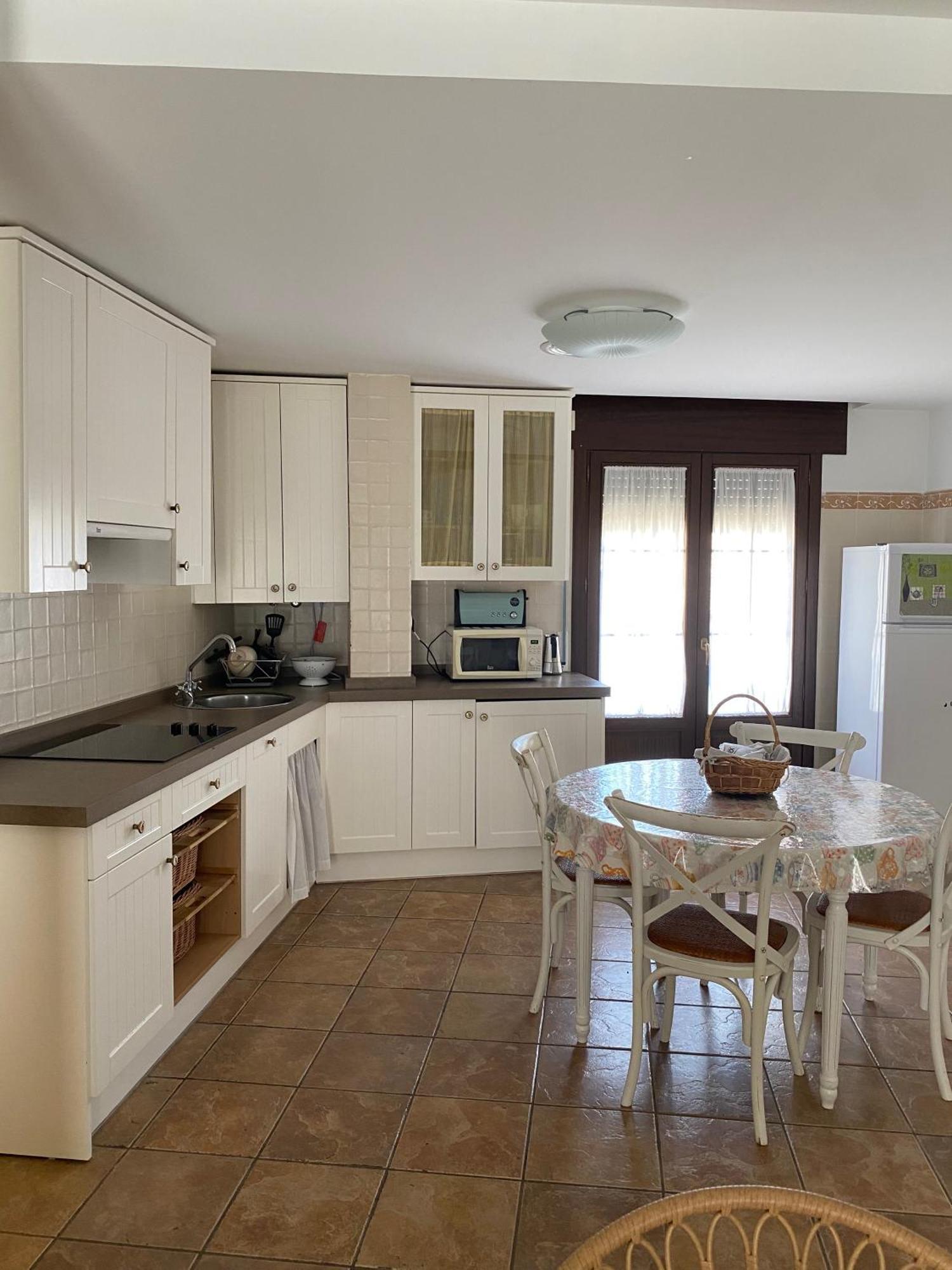 Apartamentos Rurales El Rapallo Алама-де-Арагон Экстерьер фото