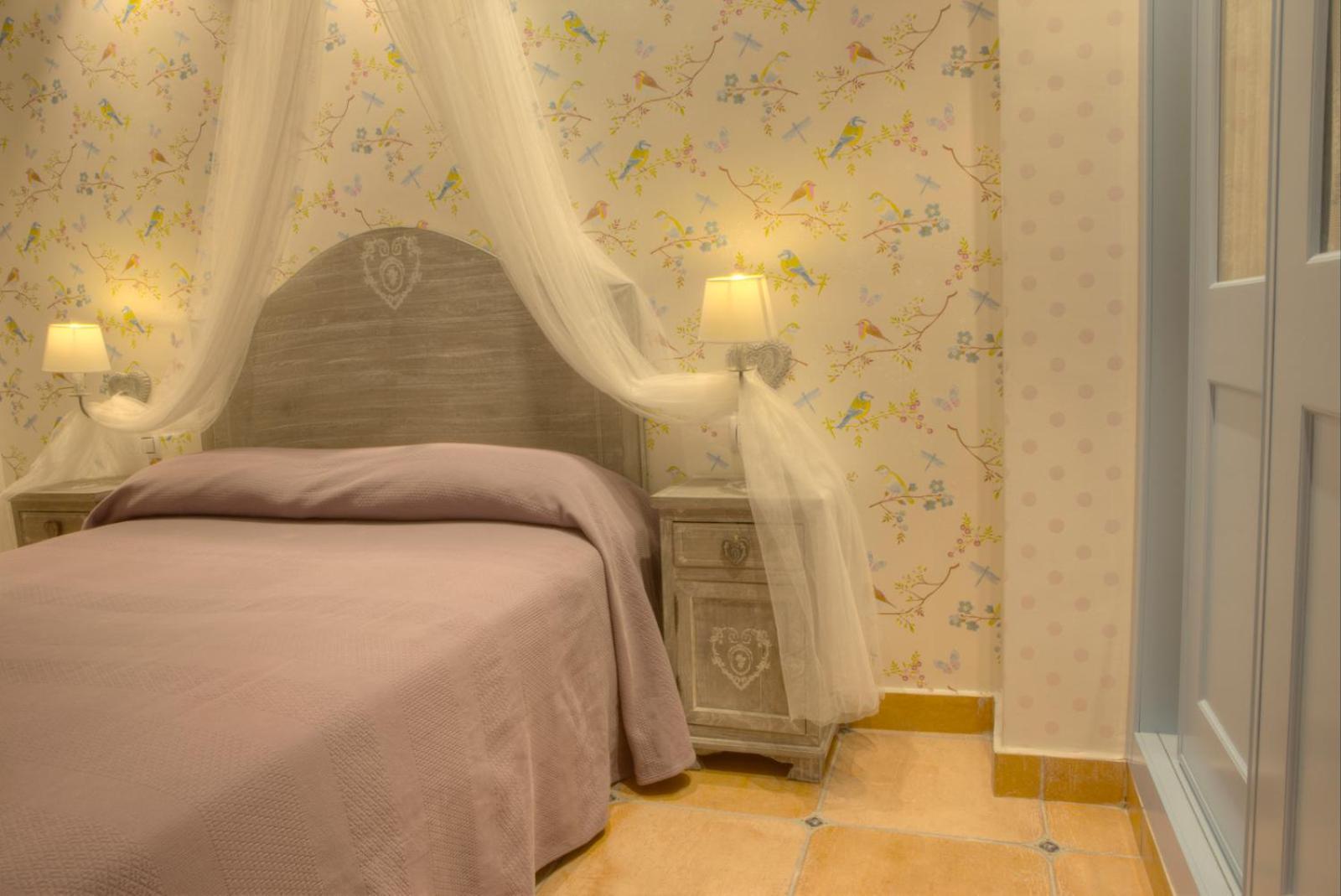 Apartamentos Rurales El Rapallo Алама-де-Арагон Экстерьер фото