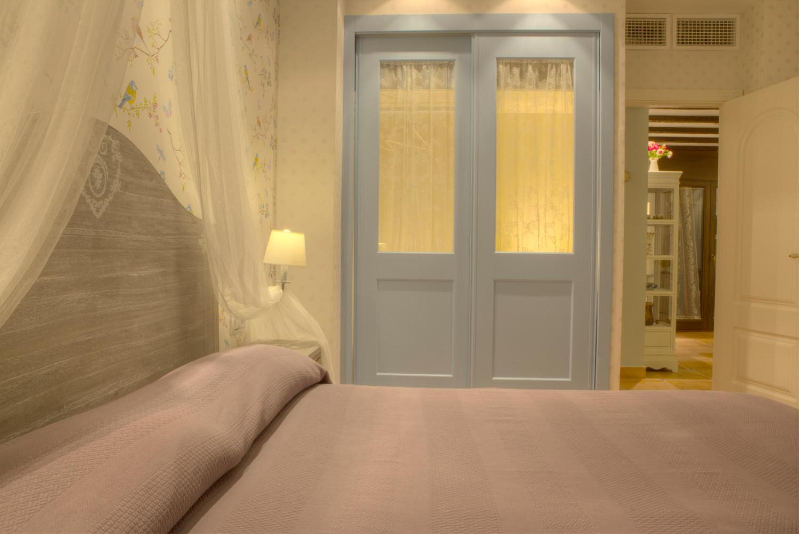 Apartamentos Rurales El Rapallo Алама-де-Арагон Экстерьер фото